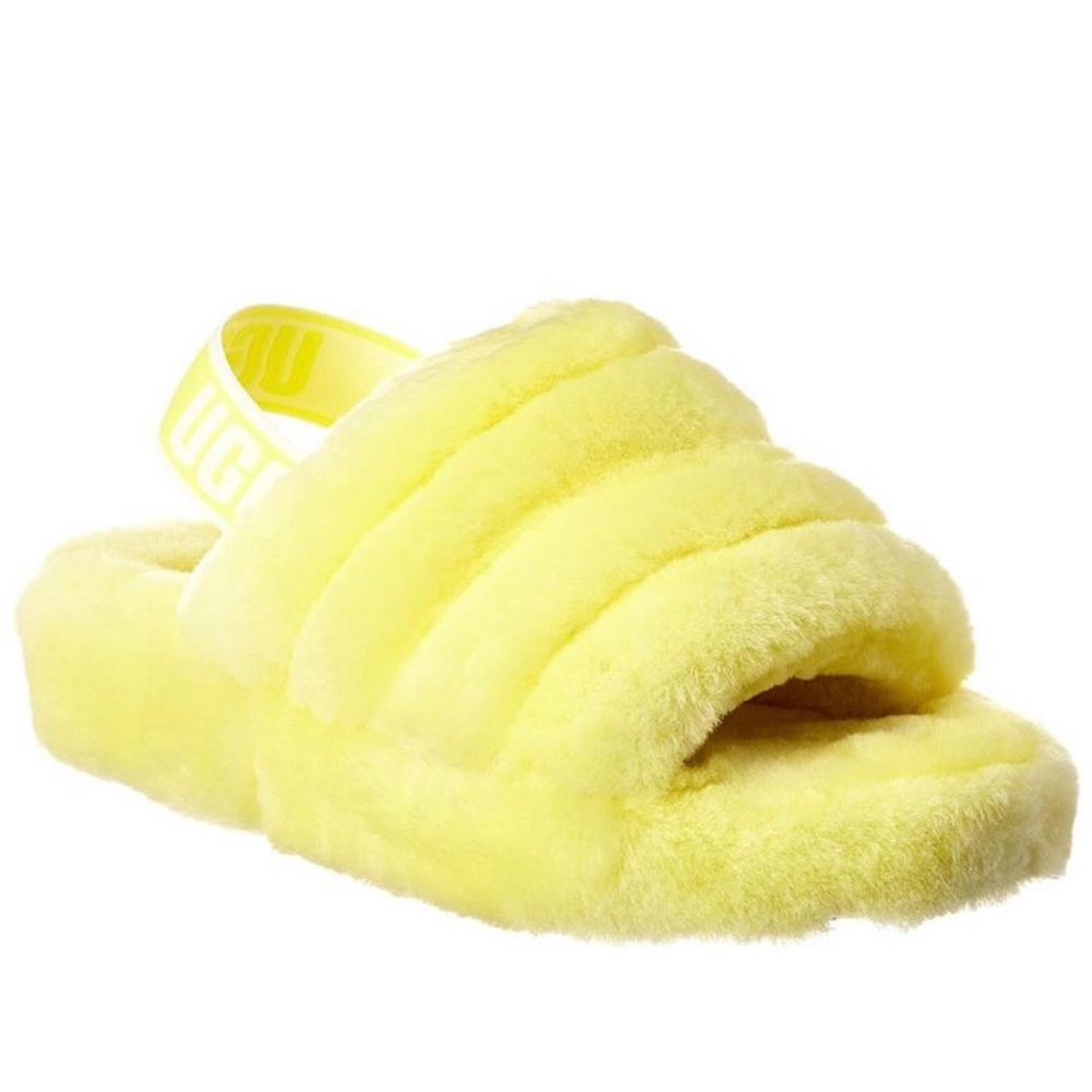 UGG Fluff Yeah Slippers